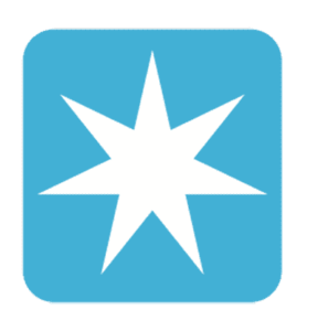 Maersk logo