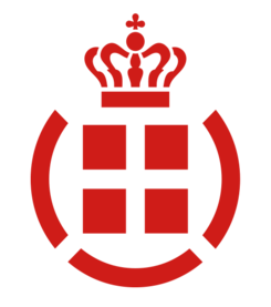 Forsvaret logo